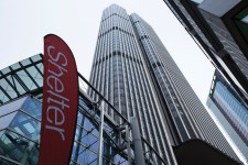 Rochester Group at Tower 42 in London