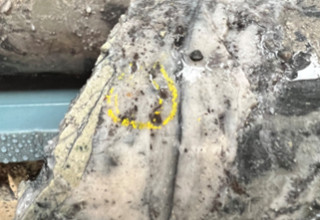 Mawson Gold Limited, Monday, November 7, 2022, Press release picture