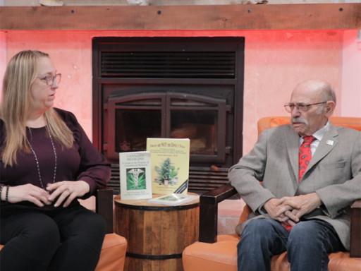 Compassion Center Calls for Media Accountability Amid Ongoing DEA Cannabis Rescheduling Hearings