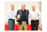 Street Toyota Receives President's Award