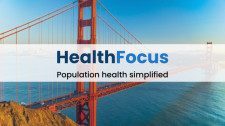 Health Focus California Banner