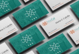 business cards print shop Burbank