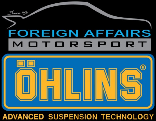 New Öhlins Performance Parts Dealer in South Florida