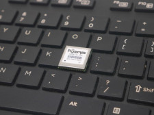 RES720 - Dual Band GNSS Receiver