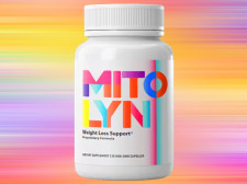Mitolyn Review: Top Pick for Weight Loss Support