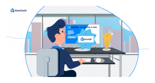 KoreConX Launches KoreID, a New Passport That Revolutionizes Online Investments