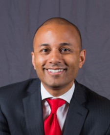 Andres Jimenez MD MSED MBA MS