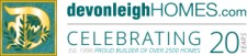 Devonleigh Homes Logo