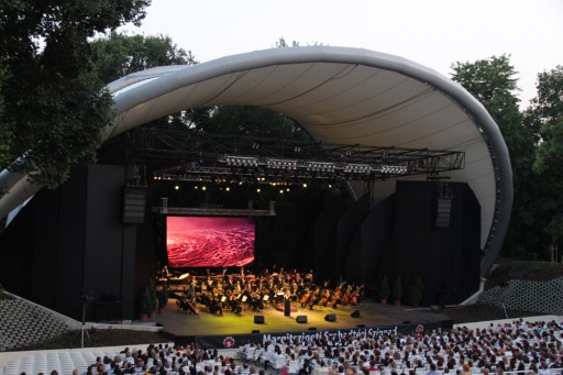 10 Minutes to Fully Understand the Current and Future Rental Market for LED Display