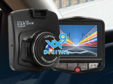 Best Car Camera for 2025 VX9 Dash Cam