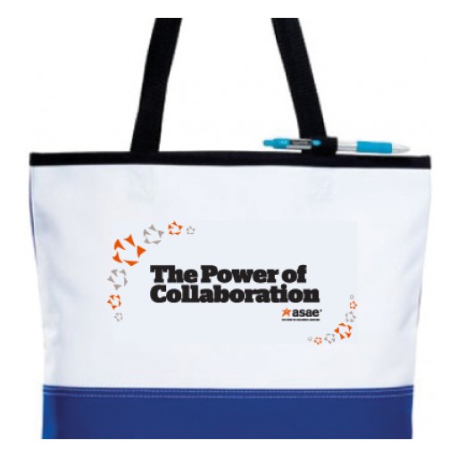 GNP Branded Gear to Exhibit at Upcoming Springtime Expo & American Society of Association Executive's (ASAE) Annual Meeting