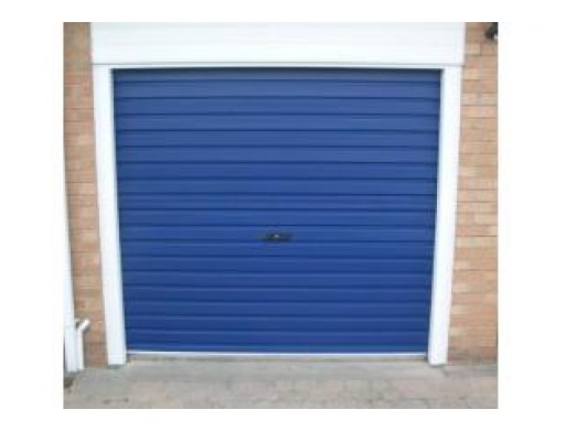 2017 Market Research Report on Global Garage Doors Industry