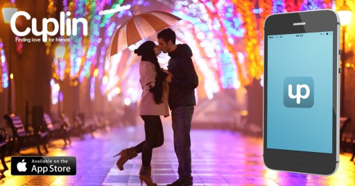 Dating Start-Up Cuplin Begins First Round of Fundraising.