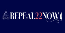Repeal the 22nd Amendment