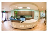 HD Orthodontics Main Front Desk