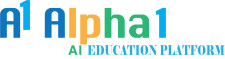 Alpha1 Logo