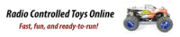 Radio Controlled Toys Online