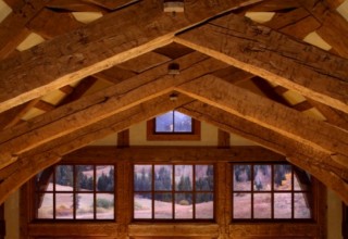 Colorado's Knapp Ranch