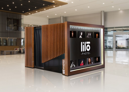 Automated Studio Photography: Lilophoto is at the Forefront of Innovative Growth