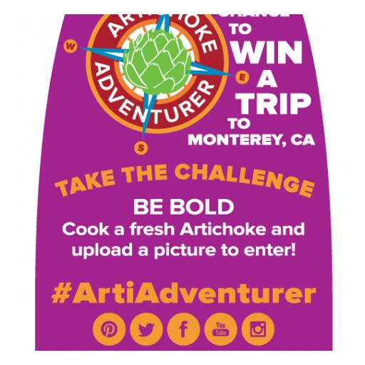 Don't Be Afraid: Be an Artichoke Adventurer