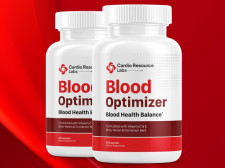 Blood Optimizer