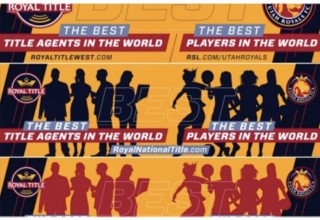 Royal National Title