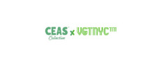Ceas Collective & VGTNYC Logo