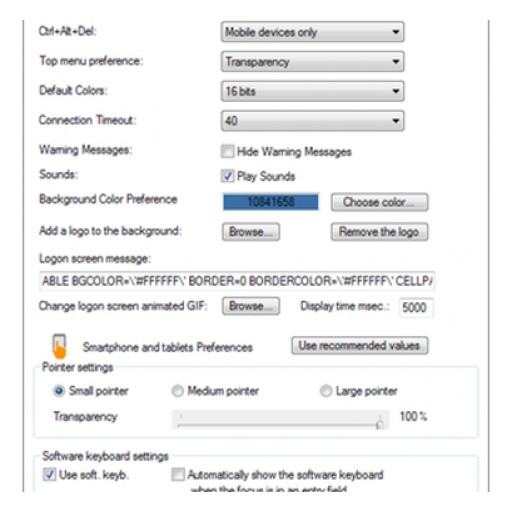Announcing TSplus 11.20 General Availability