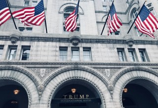 Trump International Hotel