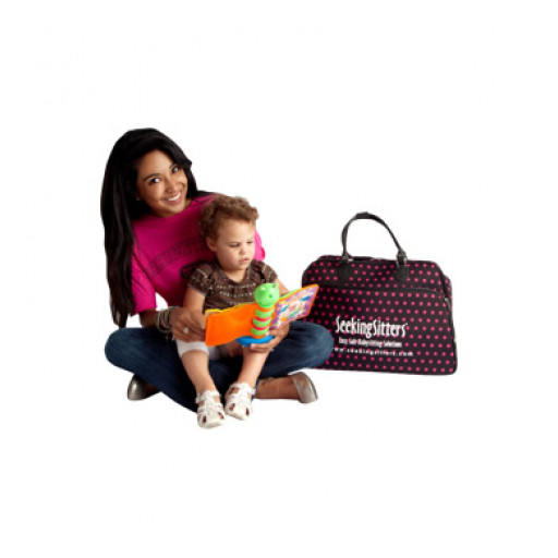 Top National Babysitting Company SeekingSitters Expanding Nationwide With Affordable Licensing Opportunity