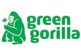 Green Gorilla Logo