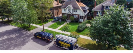 Roofmaster Recognized with 2026 Consumer Choice Award for Roofing in Ottawa