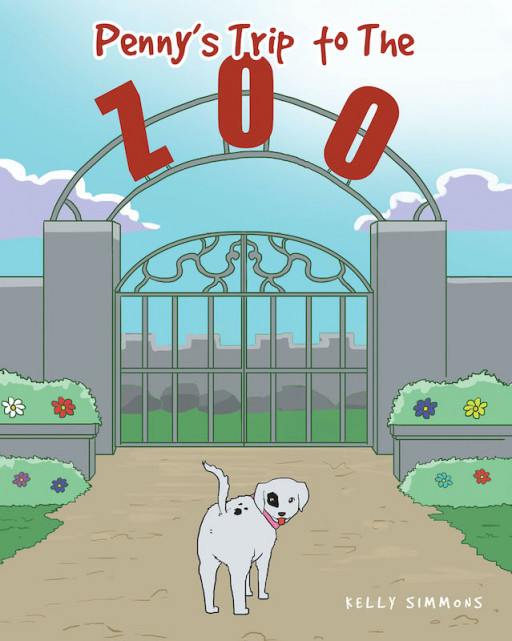 Kelly Simmons' New Book, 'Penny Goes to the Zoo', is a Wholesome Children's Tale That Teaches the Beauty in Diversity