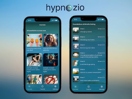 Hypnozio Review 2025: Best Self-Hypnosis App for Habit Change