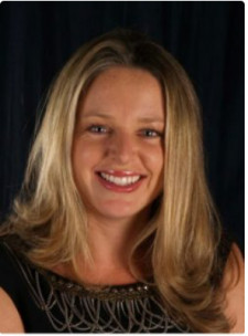 Dr. Susan Summerton, Optometric Physician, Certified Nutrition Specialist