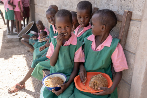 On World Food Day, Feed the Children Calls for Unity and Compassion to End Childhood Hunger