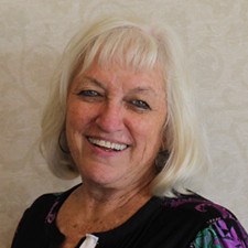 2019-2020 AAMA President Debby Houston, CMA (AAMA), CPC