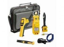 HVAC Test Instruments