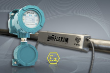 FLUXUS FG 831