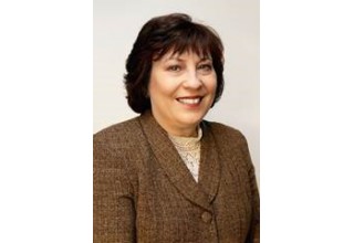 Gail Lindsay, R.N., M.A.