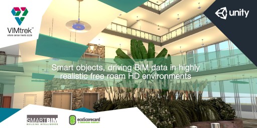 VIMtrek Acquires 100% of ecoScorecard and SmartBIM