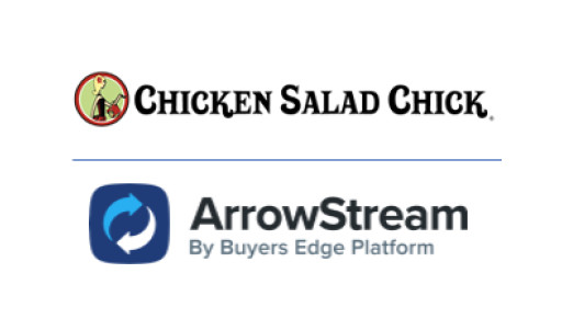 Recipe for Reliability: Chicken Salad Chick Renews Partnership with ArrowStream to Power Smarter Supply Chains