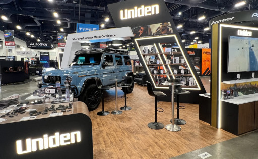Uniden America Corporation and MSC Announce Exclusive Partnership to Redefine Installed Radar Solutions Across North America