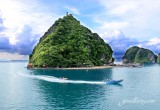 Ti Top Island - Halong Bay tours to Island