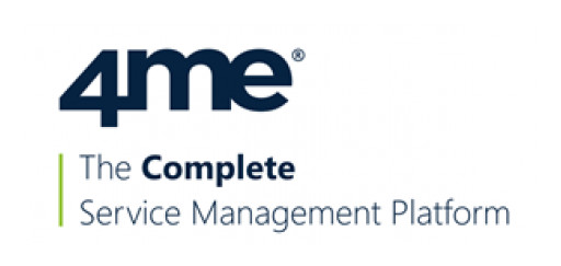 4me Recognized as a 2022 Gartner® Peer Insights™ Customers' Choice for IT Service Management Tools