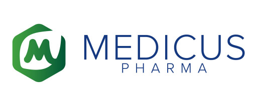 Medicus Pharma Marks Nasdaq Anniversary With Opening Bell Ceremony