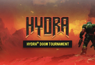 Hydra Doom Tournament