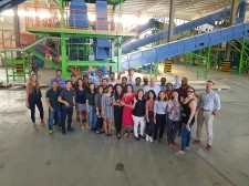 The Recycling Hub by Enviroserve