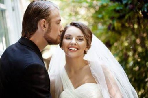 The Marriage Foundation Launches Premarital Courses at Del Mar Bridal Bazaar