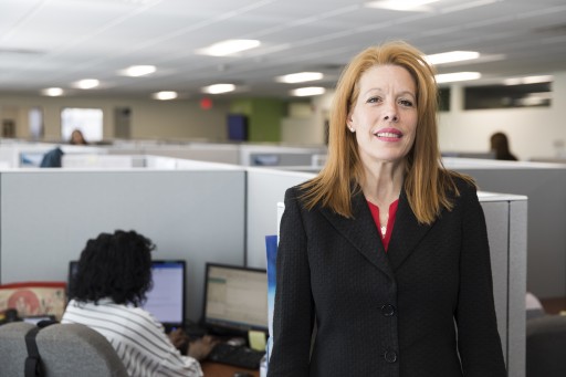 Lisa Stotts, New CFO, Joins CMC Energy Services